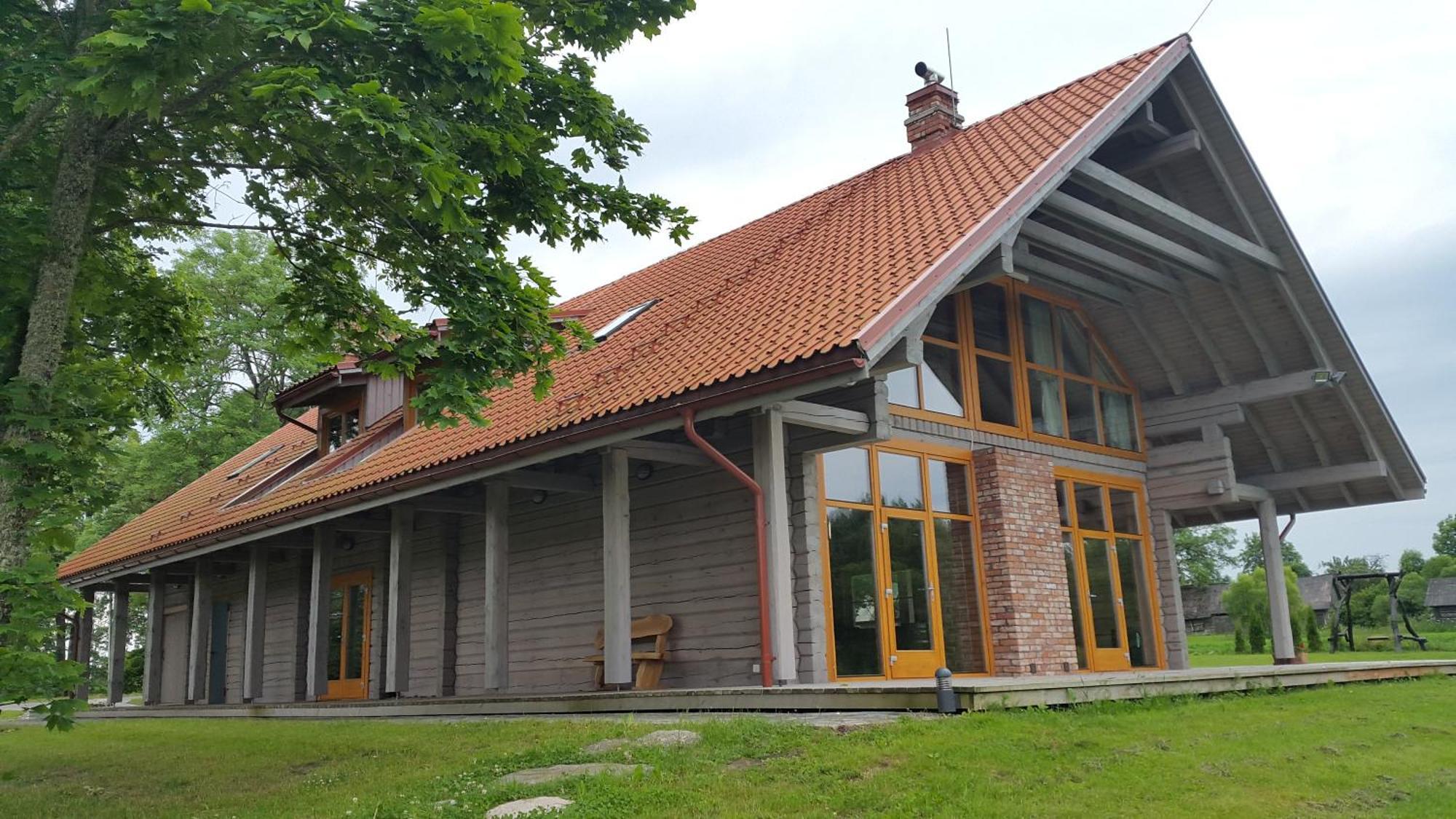 Roksala Vendégház Taruciai Kültér fotó