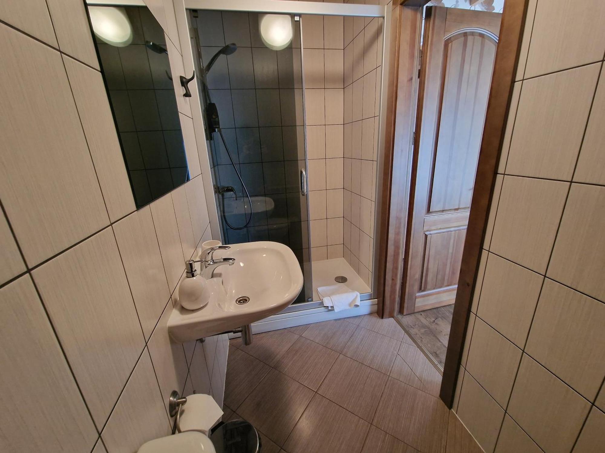 Roksala Vendégház Taruciai Kültér fotó